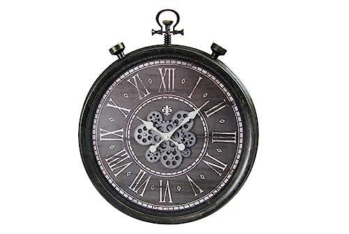 Gicos Import Export Orologio Qio 61X72Cm 845802, Come Da Foto