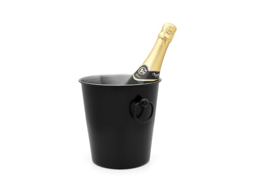 Leopold Vienna - Raffredda Champagne Nero