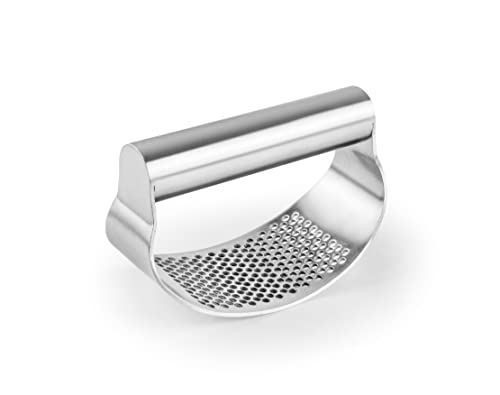 Ibili 681900 Garlic Presser