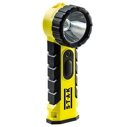 Stak Torcia Led Atex 5W 300Lm Ip57