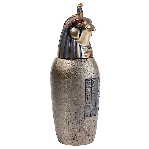 Lachineuse Vaso Canope, Modello Horus Canopo Horus