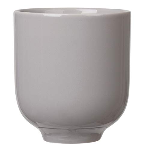 Blomus Tasse-64029 Tazza, Porcellana