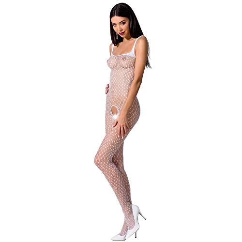 Passion Woman Bodystockings Passion Woman Bs071 Bodystocking 100 G