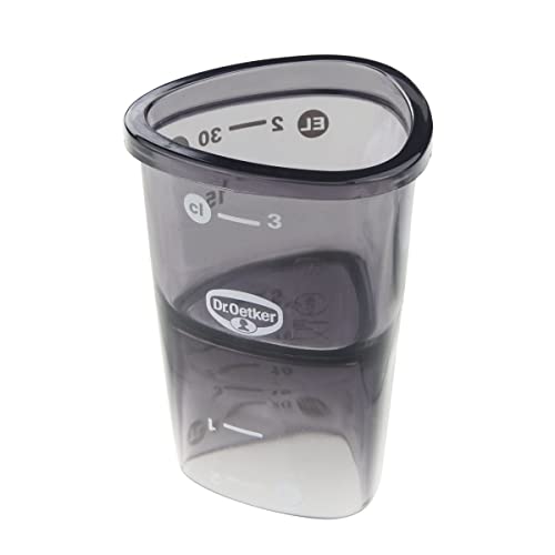 Dr. Oetker 1489 Mini Misurino Graduato 4 Ml