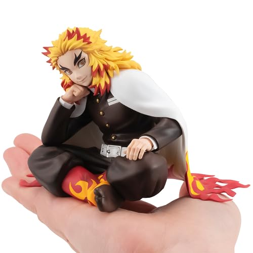 Megahouse Banpresto- Action Figure, Multicolore, 831140