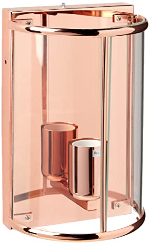 Oaks Lighting Felce, Rame