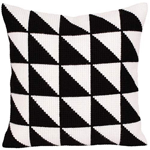 Collezione D'Art Cros, Multicolore, 40 X 40 Cm