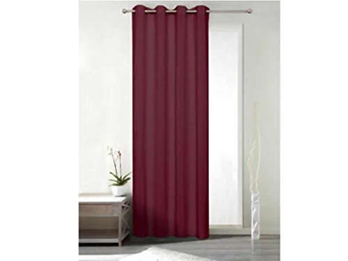 Mi Casa - Tenda 5082 Viola 140 X 265
