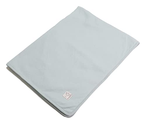 Kaiser 65318556 Jersey Blanket Winter Fb.Slit Green
