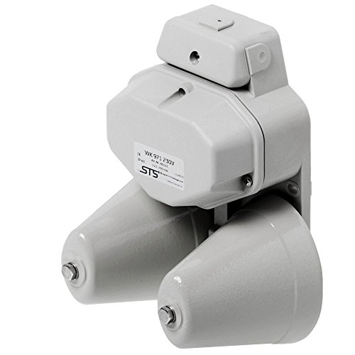 Sts Vari Sensori Esterni Wk 971/230 Volt