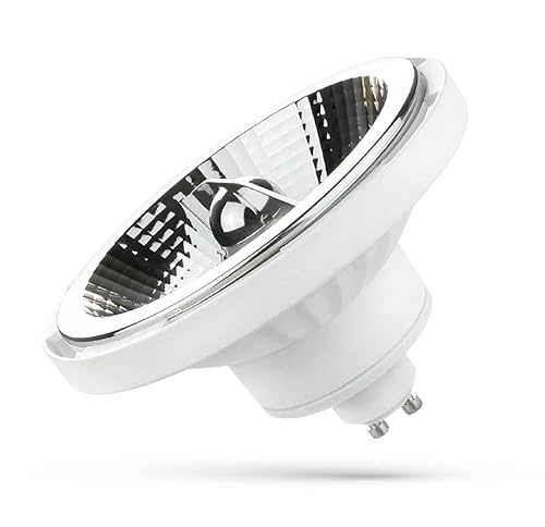 Sollux Lampada Da Tavolo Incline Bianco, L 25, L 24, H 17, Con Interruttore Attacco E27,