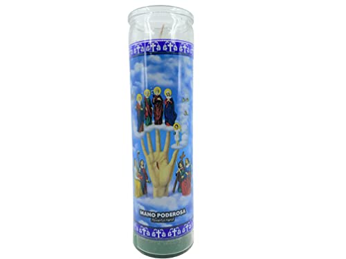 Goya Candela Mano Potente, 7119