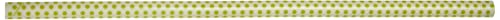 Zak Designs 1283 – 8880 Swirl Paglia Bianco/Verde 23 Cm