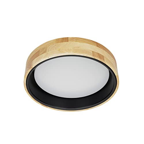 Italux Campelo Moderna Plafoniera Led Da Incasso, 4000K
