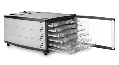 Lacor - Essiccatore Alimentare Pro 600 W