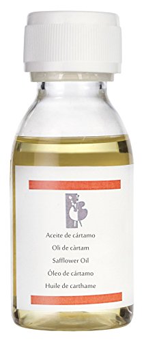 Lienzos Levante 0310441001 - Olio Di Cartamo Bottiglia Da 100 Ml