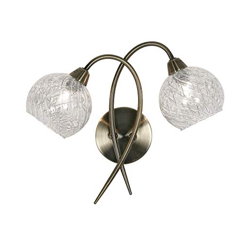 Oaks Lighting Tarn, Ottone Antico