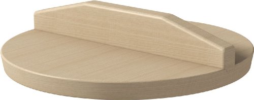 Alessi Shiba Unità A Hiba Legno Per Simmering Ingredienti Delicati
