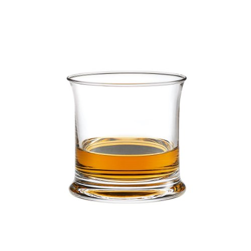 Bicchiere Longdrink Holmegaard Da 24 Cl No. 5 In Vetro Soffiato A Bocca, Design Originale, Trasparente