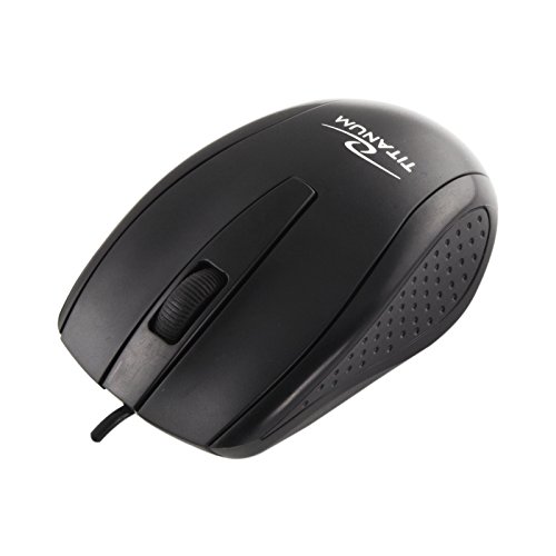 Esperanza Tm110K Marlin Mouse
