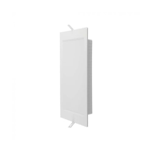 V-Tac Downlight Recessed Square 61012 12 W 3000K