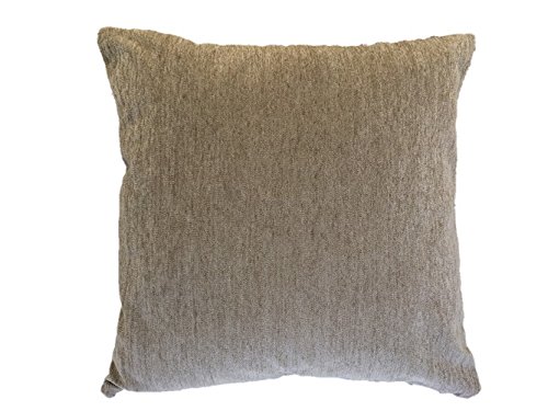 Textiles El Cid Ronda C/4 Custodia Di Cuscino, Velluto, Lino, 50 X 25 X 1 Cm