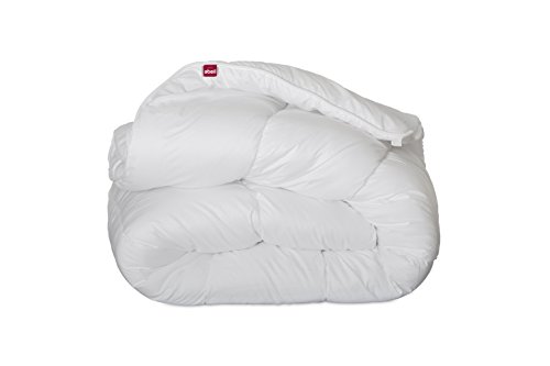 Abeil Trapunta 4 Stagioni, Bianco, 220 X 240 Cm, Made In France
