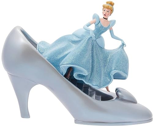 Enesco, Resina, 7 Inches