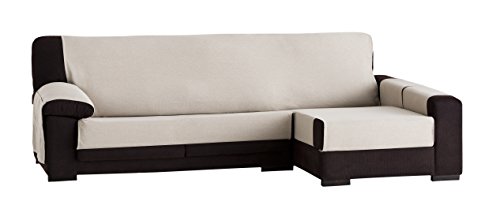 Eysa Italia Constanza Chaise, Cotone, Lino, 290 Cm