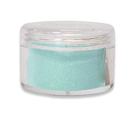 Making Essential - Polvere Opaca Per Goffratura, Mint Julep, 12 G