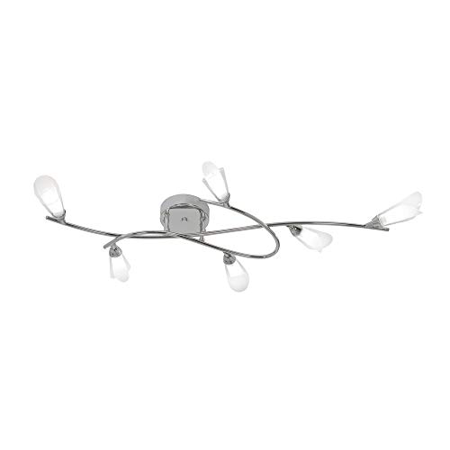 Oaks Lighting Sare, Cromato