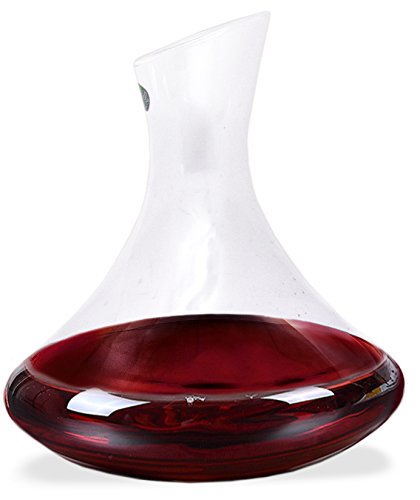 Vin Bouquet Fia 166 Decanter Da Vino