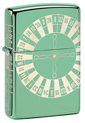28129 Roulette
