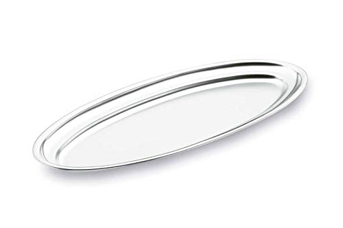 Lacor 61860- Vassoio Pesce 60 Cm