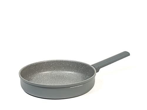 H&H Padella Antiaderente Expanse Borghese Cm 24