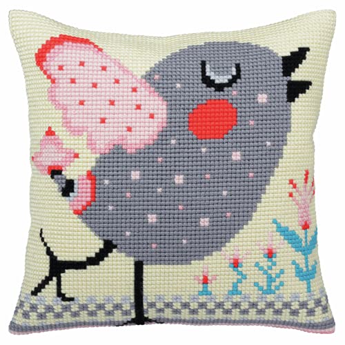 Collezione D'Art Cros, Multicolore, 40 X 40 Cm