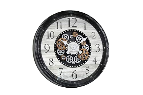 Gicos Import Export Srl Orologio Qio D.76Cm 828966