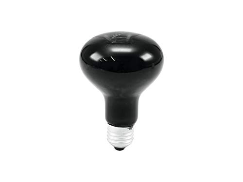 Omnilux R80 230 V/75 W E-27 Uv. Crea Atmosfera E Risparmia Energia