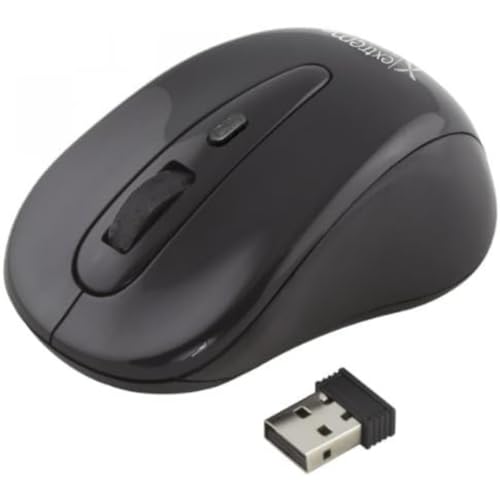 Esperanza Xm104K Extreme Mouse