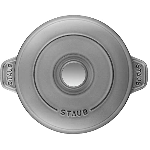 Staub 40509-578-0 Sur La Table Minis Pirofila Ovale, 215 X 70 X 235