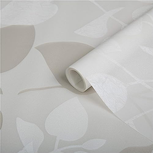 D-C-Fix Pellicola Vetri Finestre Privacy Adesivo Statico Premium Amena Oscurante Opaca Anti-Uv Decorative Impermeabile Per Cucina, Casa, Ufficio, Bagn