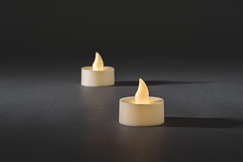 Konstsmide Candela A Lumino Led