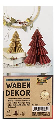 Folia- Religioso Cucina, Colore Red/Beige, S/M, 49213