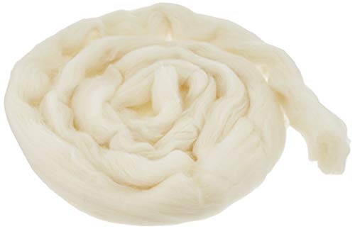Knorr Prandell 1026372247-3 Gomitoli Di Lana Da 50 G, In Mdf, Colore: Bianco