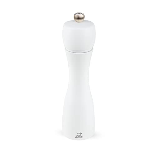 Peugeot Tahiti, Macina Sale, 20 Cm, Colore: Bianco