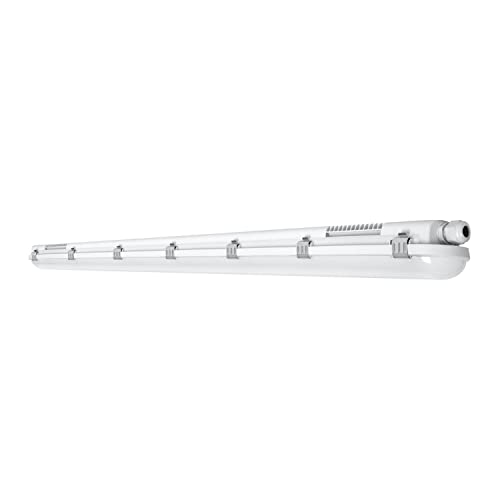 Ledvance Apparecchio Di Illuminazione A Tenuta Stagna Led: Per Soffitto, Parete | Damp Proof Value | 25 W | 220…240 V | Ampiezza Fascio Luminoso: 115 