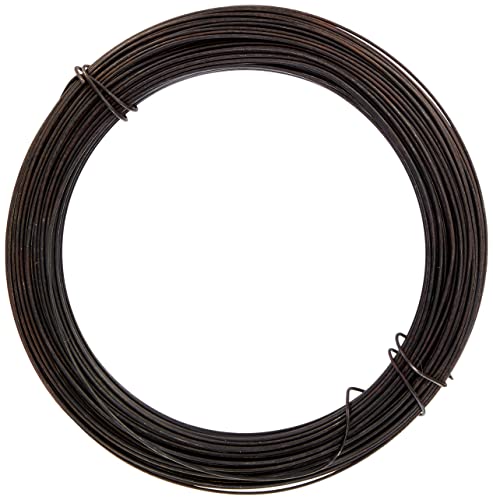 Rayher Cucina, Nero, 1,2 Mm, 50 Unità
