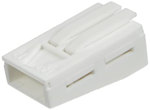 Slv Bianco Raccordo Clip Per Led-Strip