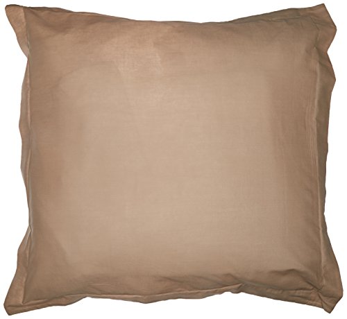 Today Federa In Cotone, Mastic, 75 X 75 Cm