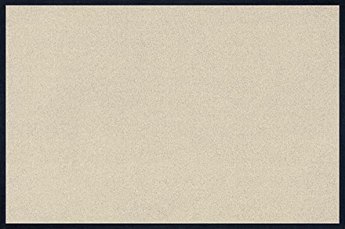 Wash + Dry - Tappeto Champagner 40X60, Beige